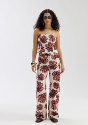Mayra Pants Desert Flower