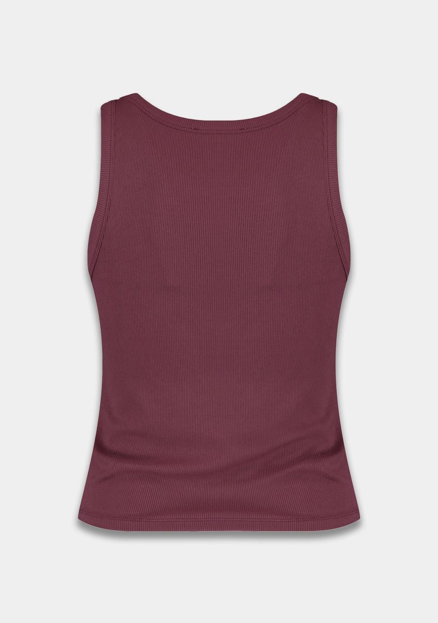 Yenn top Cassis