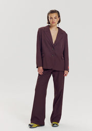 Anna blazer huckleberry