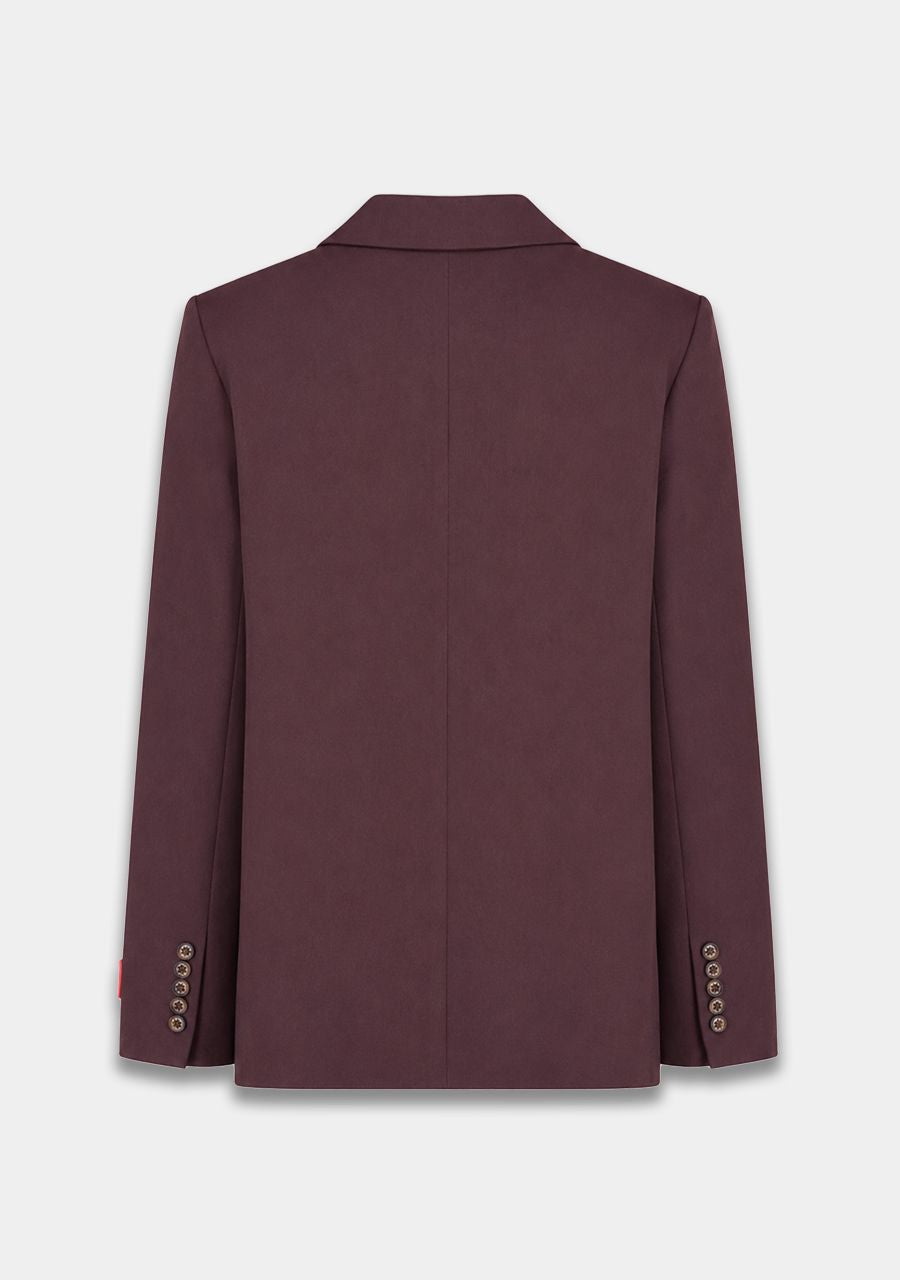 Anna blazer huckleberry