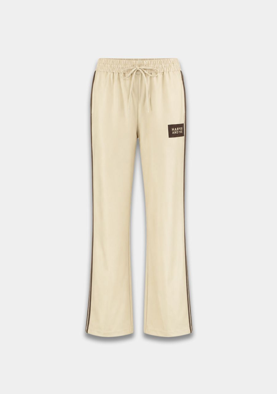 Hana pants almond oil