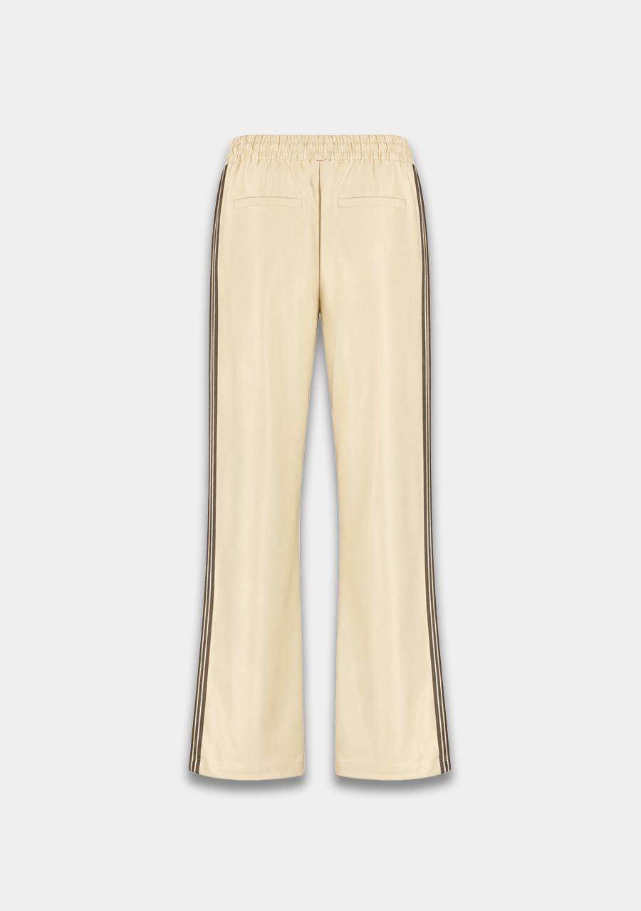 Hana pants almond oil