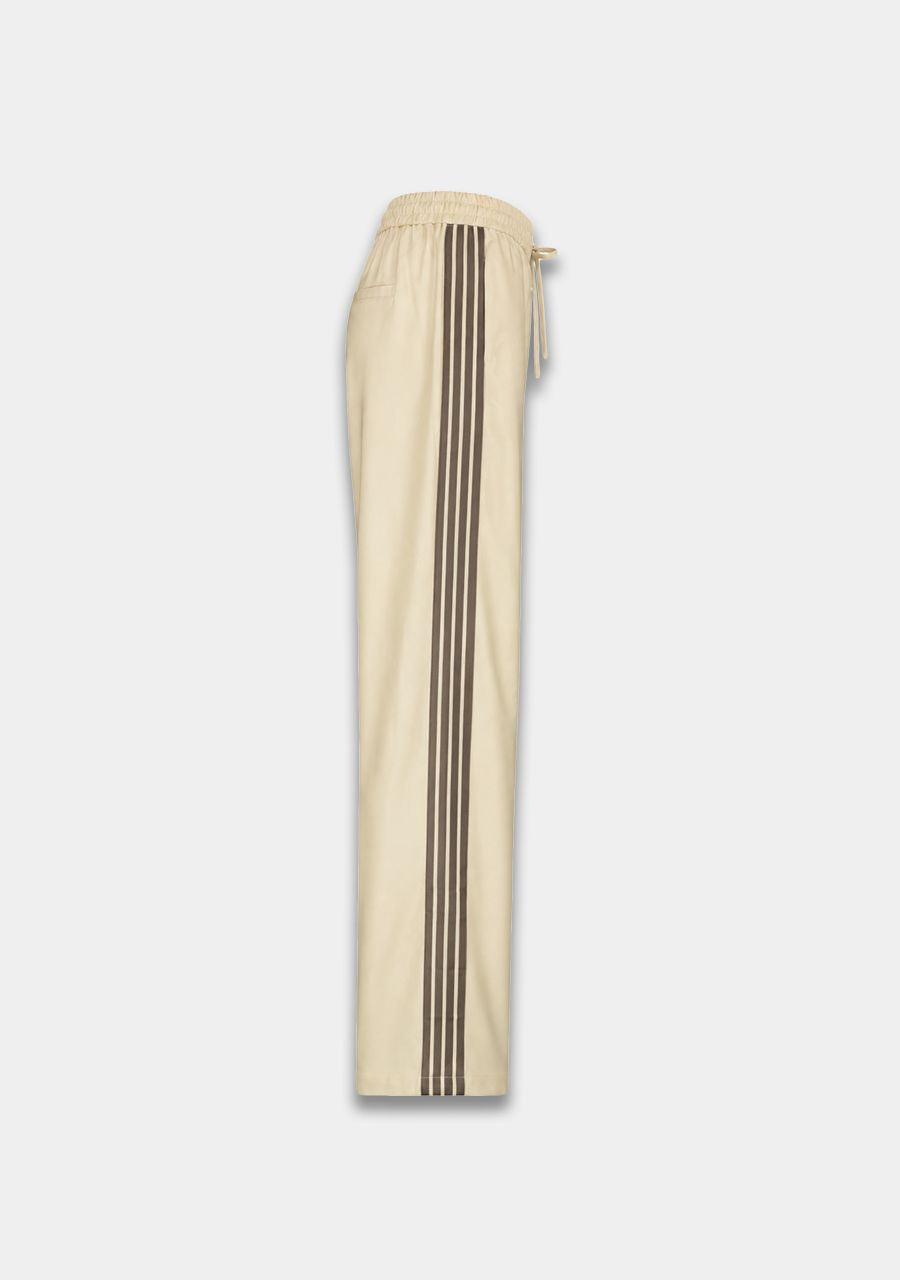Hana pants almond oil