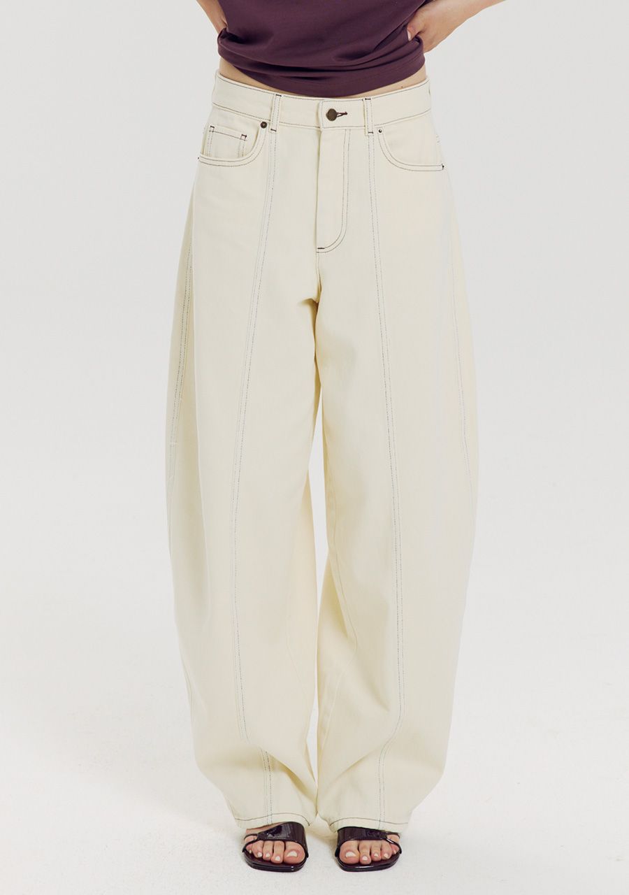 Arden jeans almond oil
