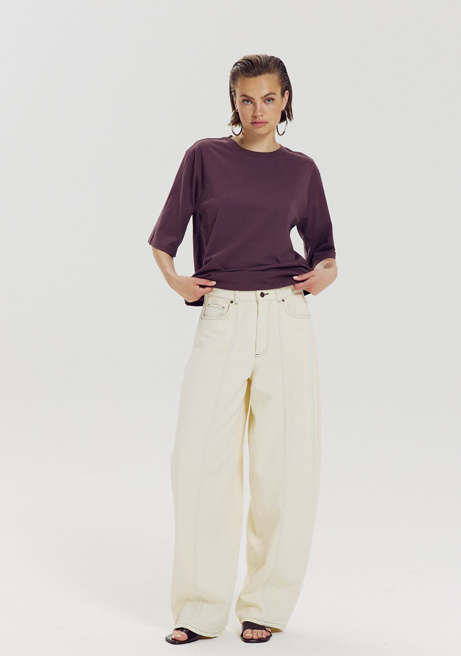 Arden jeans almond oil