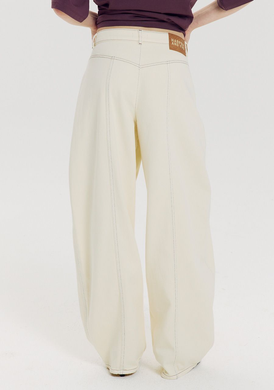 Arden jeans almond oil