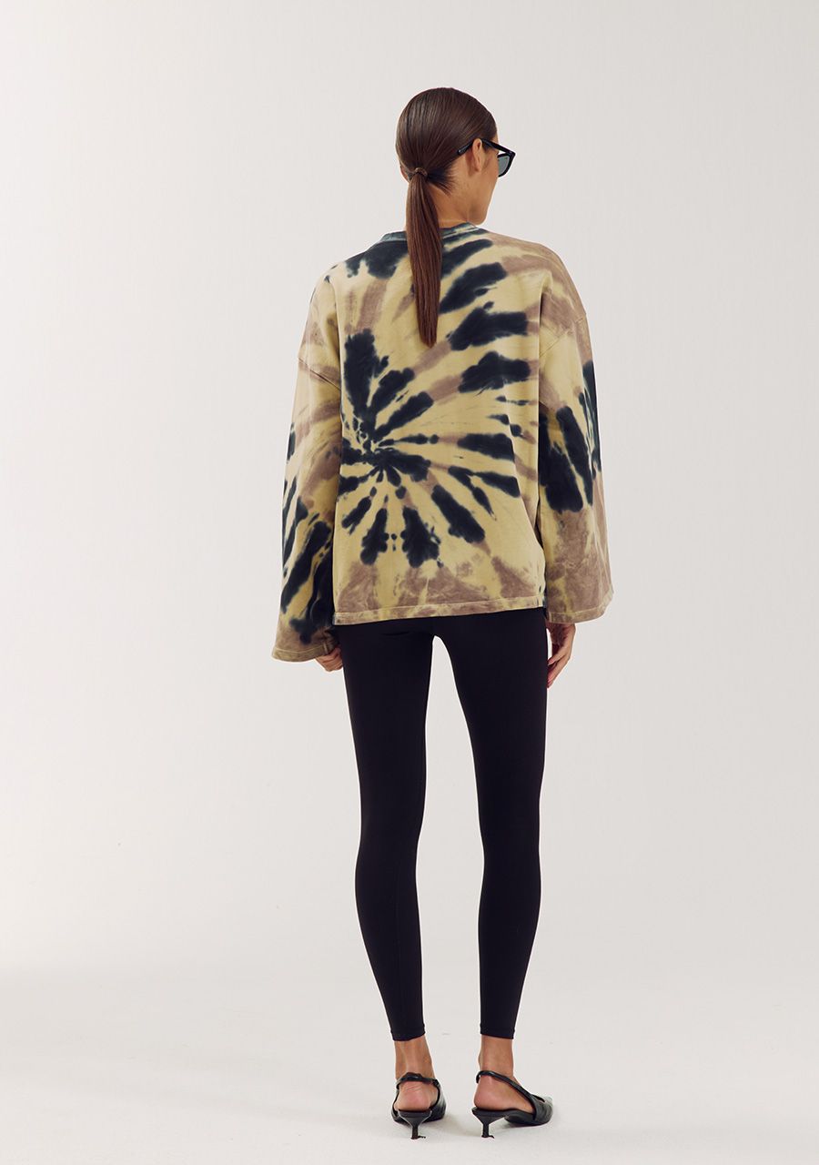 Tommy longsleeve t-shirt
