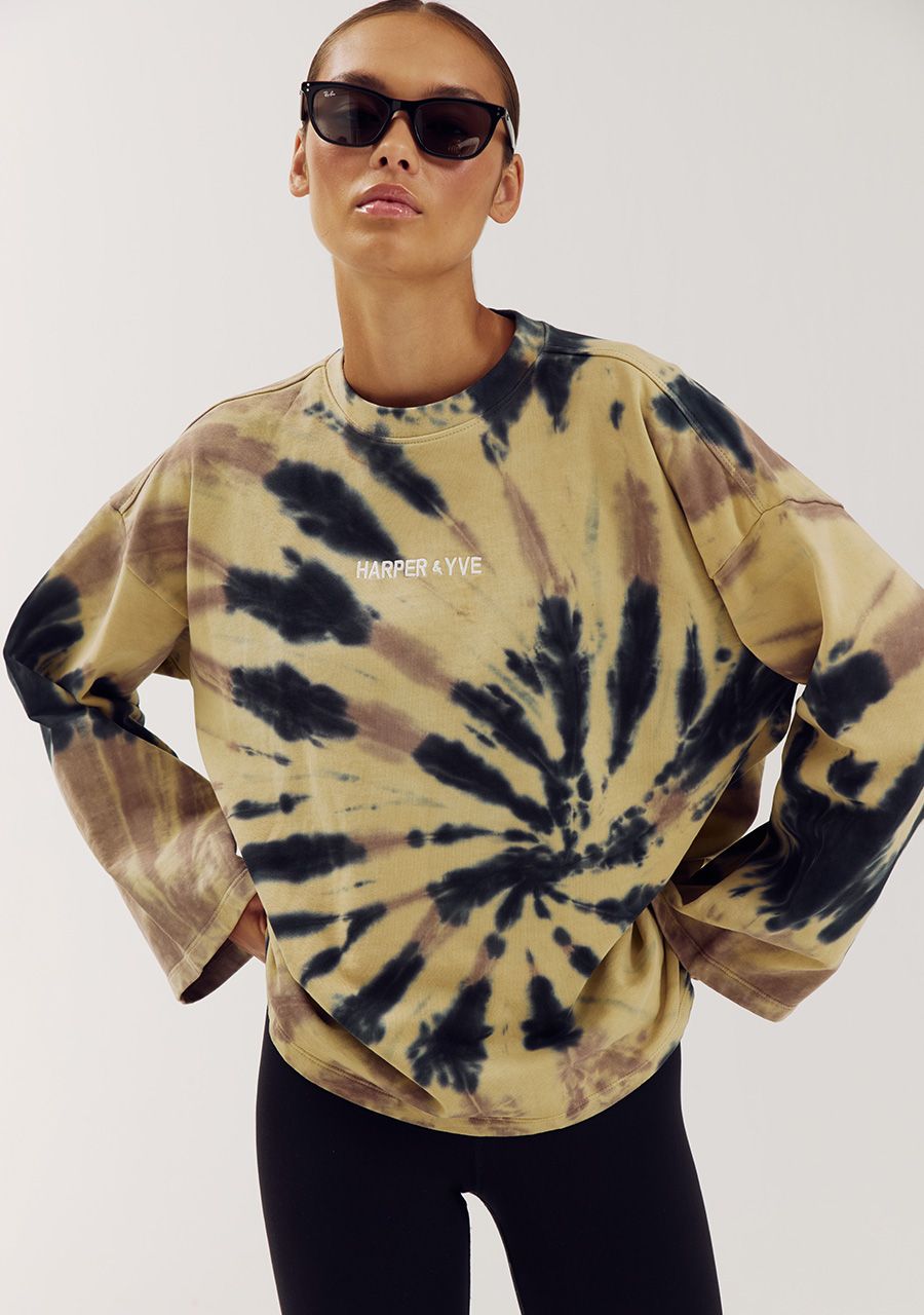 Tommy longsleeve t-shirt