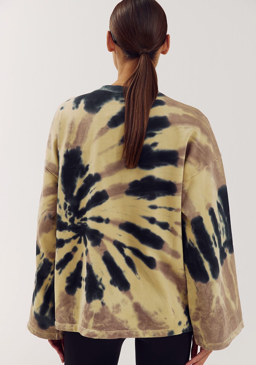 Tommy longsleeve t-shirt