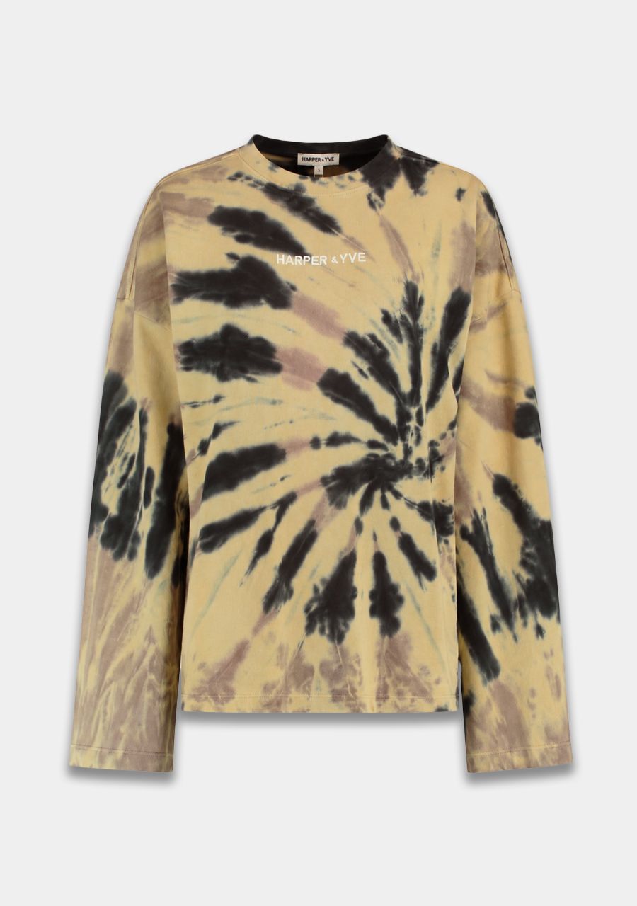 Tommy longsleeve t-shirt