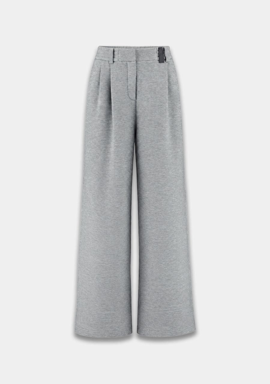 Quinn broek grey
