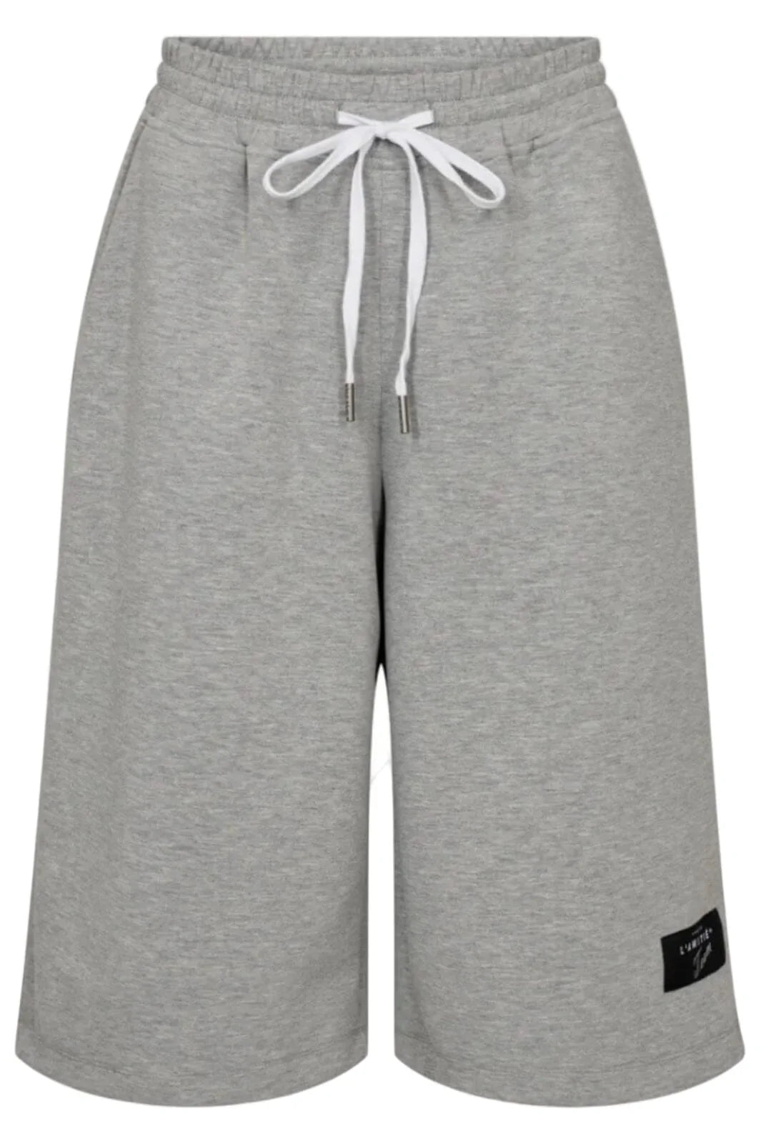 Maxi Sweat Bermuda