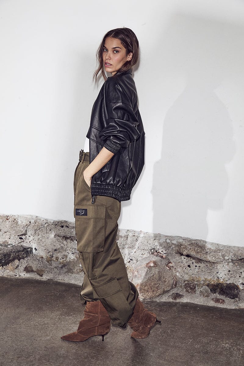 Cargo Pants Army