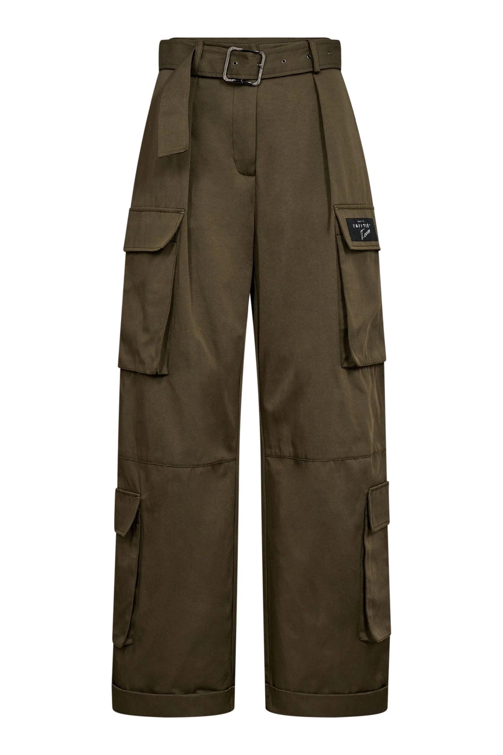 Cargo Pants Army