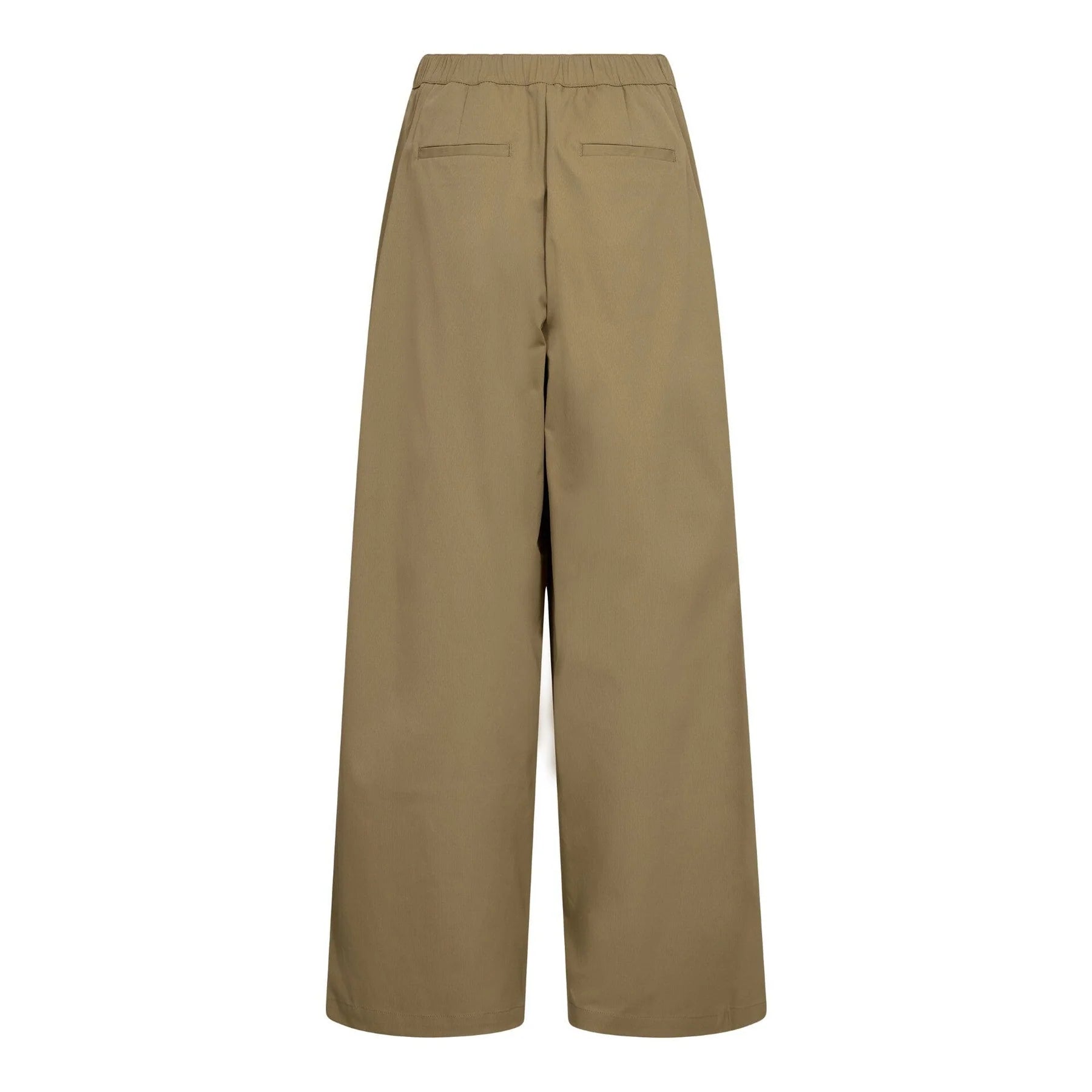 TechPants Khaki