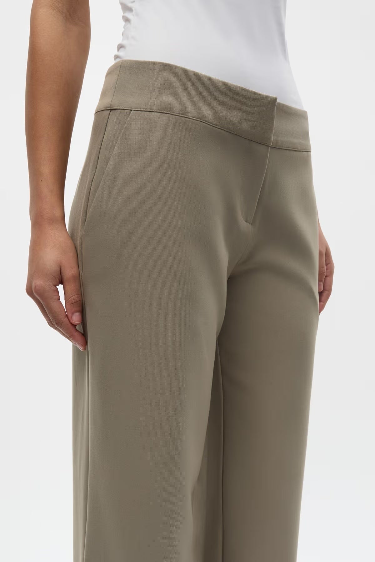 Enkrypton Pants Brindle