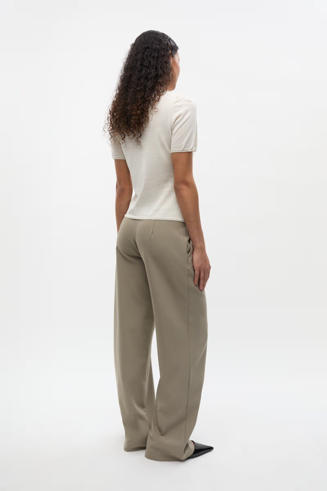 Enkrypton Pants Brindle