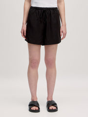 Arven Shorts Black