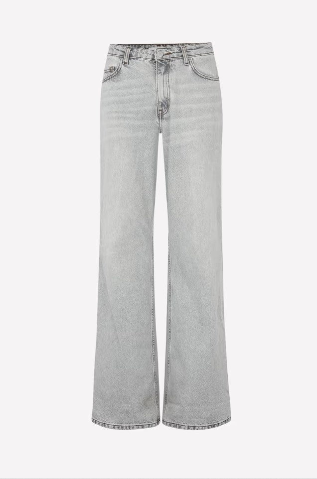 Enbree Jeans Light Grey