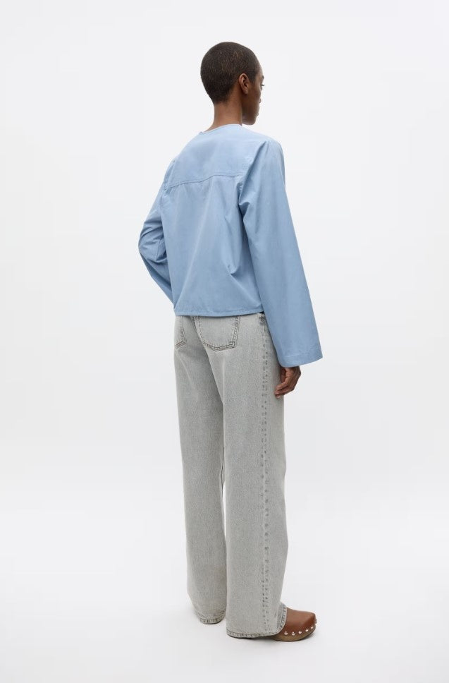 Enbree Jeans Light Grey