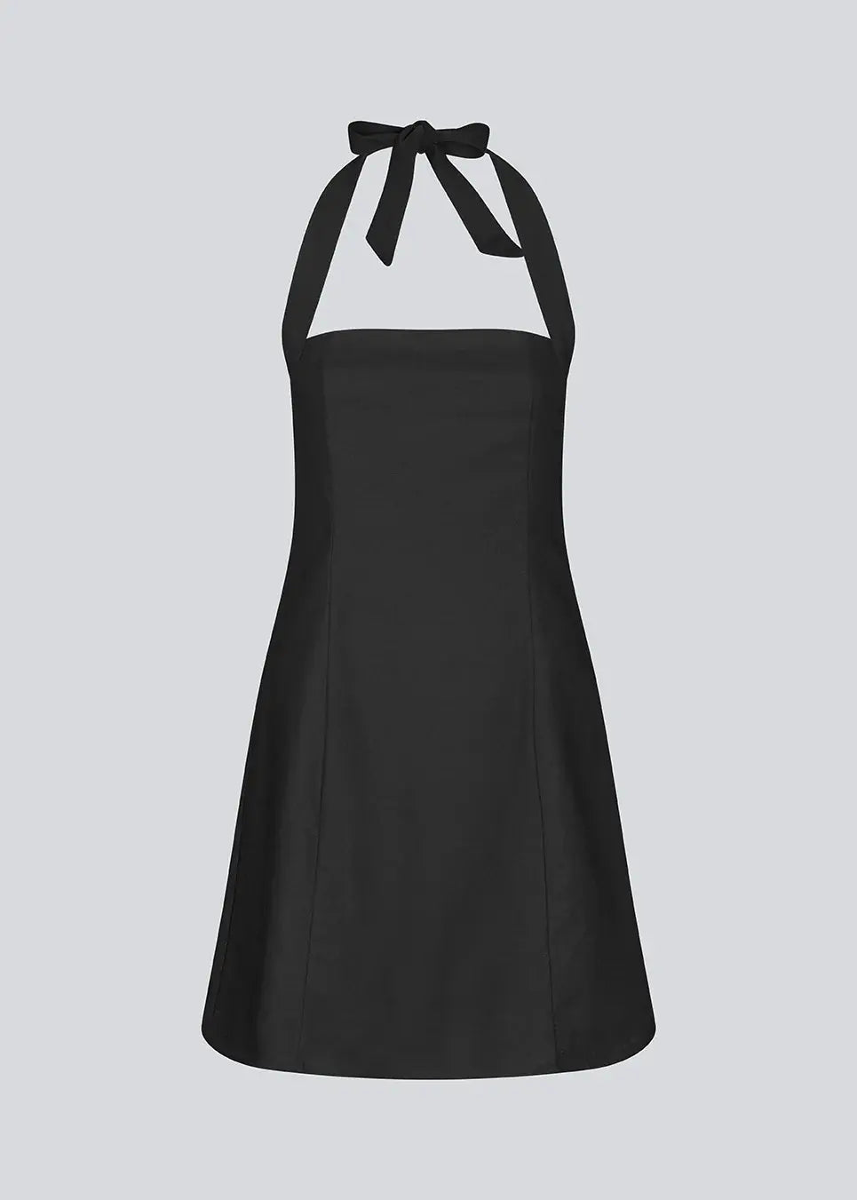 Nedramd Dress Black