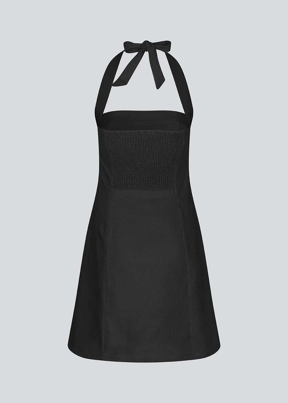 Nedramd Dress Black