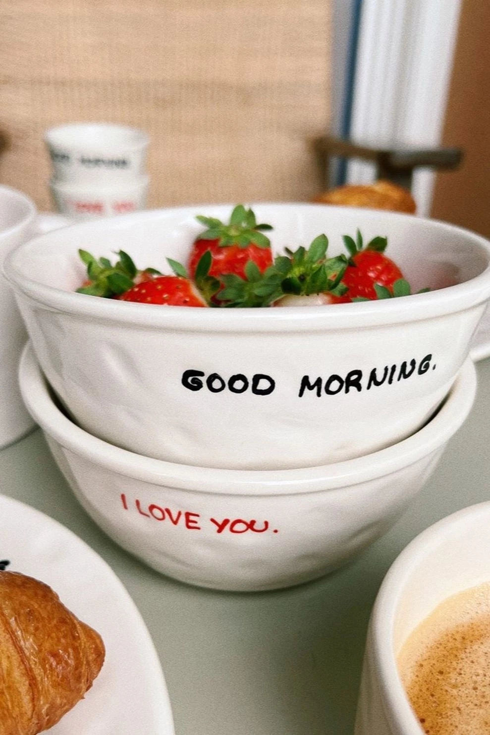 Cereal killer bowl