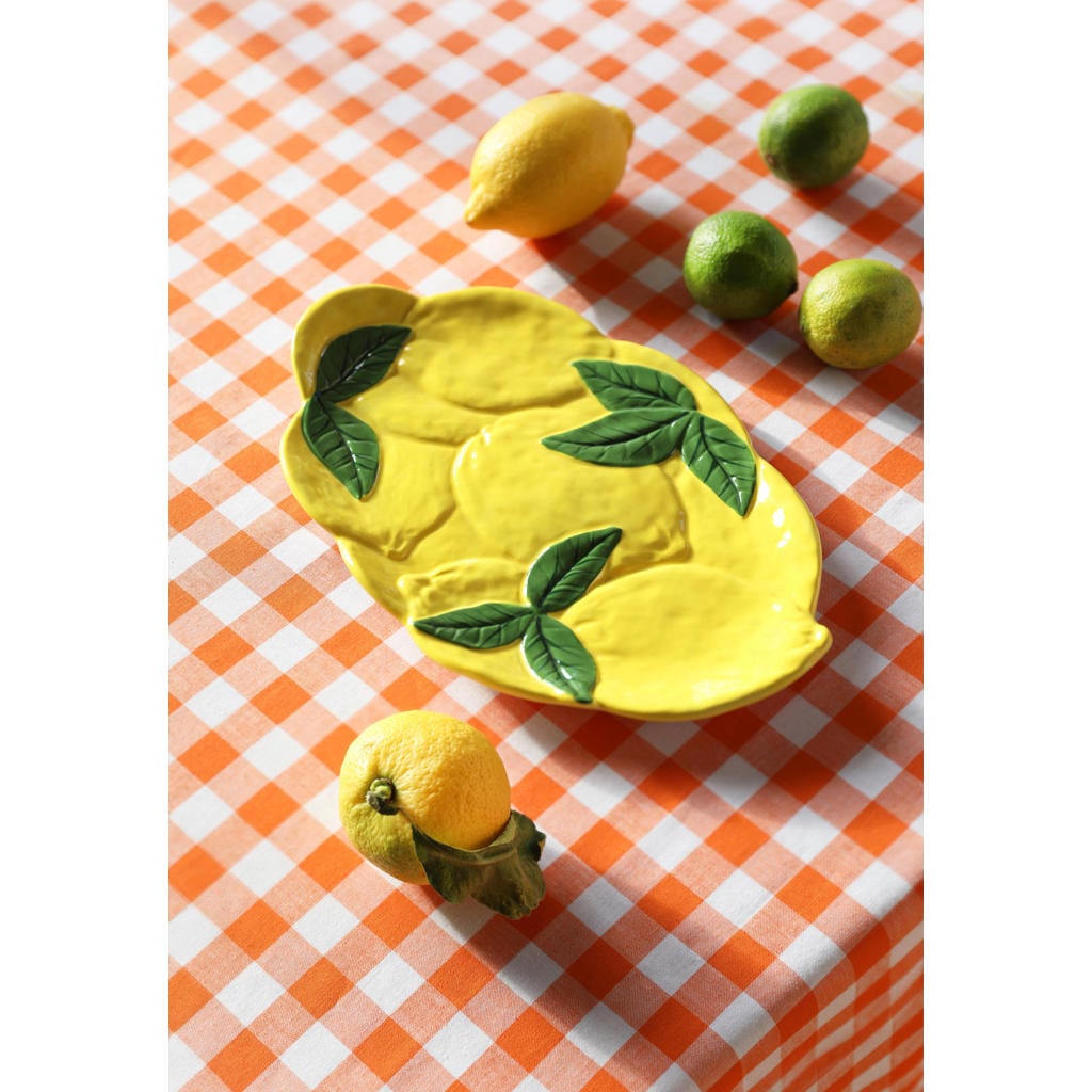 Lemonplate