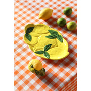 Lemonplate