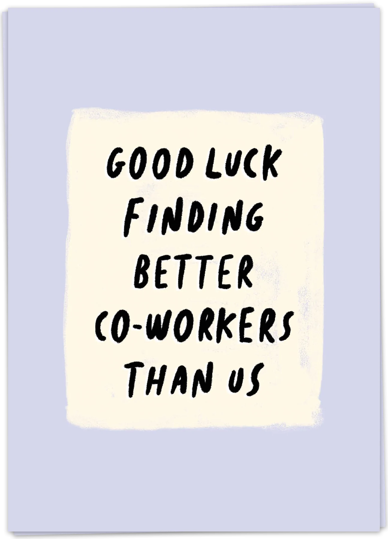 Better co-workers card