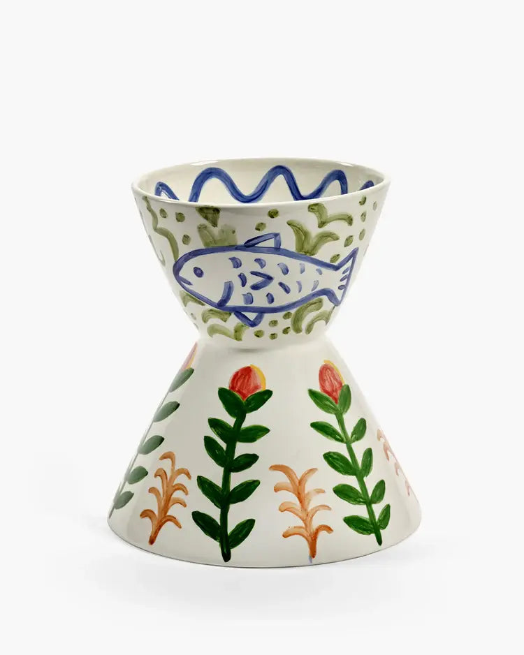 Vaas Aguaje mix Santiago De Borja