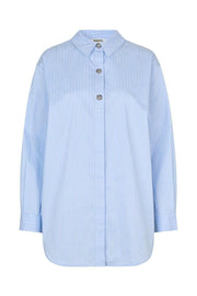 RowanMD Shirt Blue