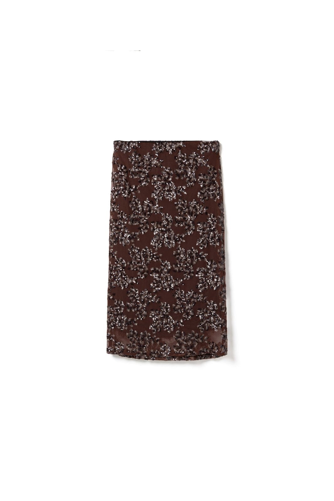 N-jocelyn skirt brown