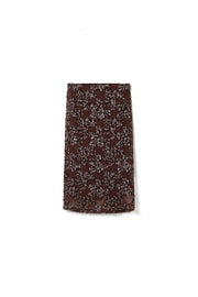 N-jocelyn skirt brown