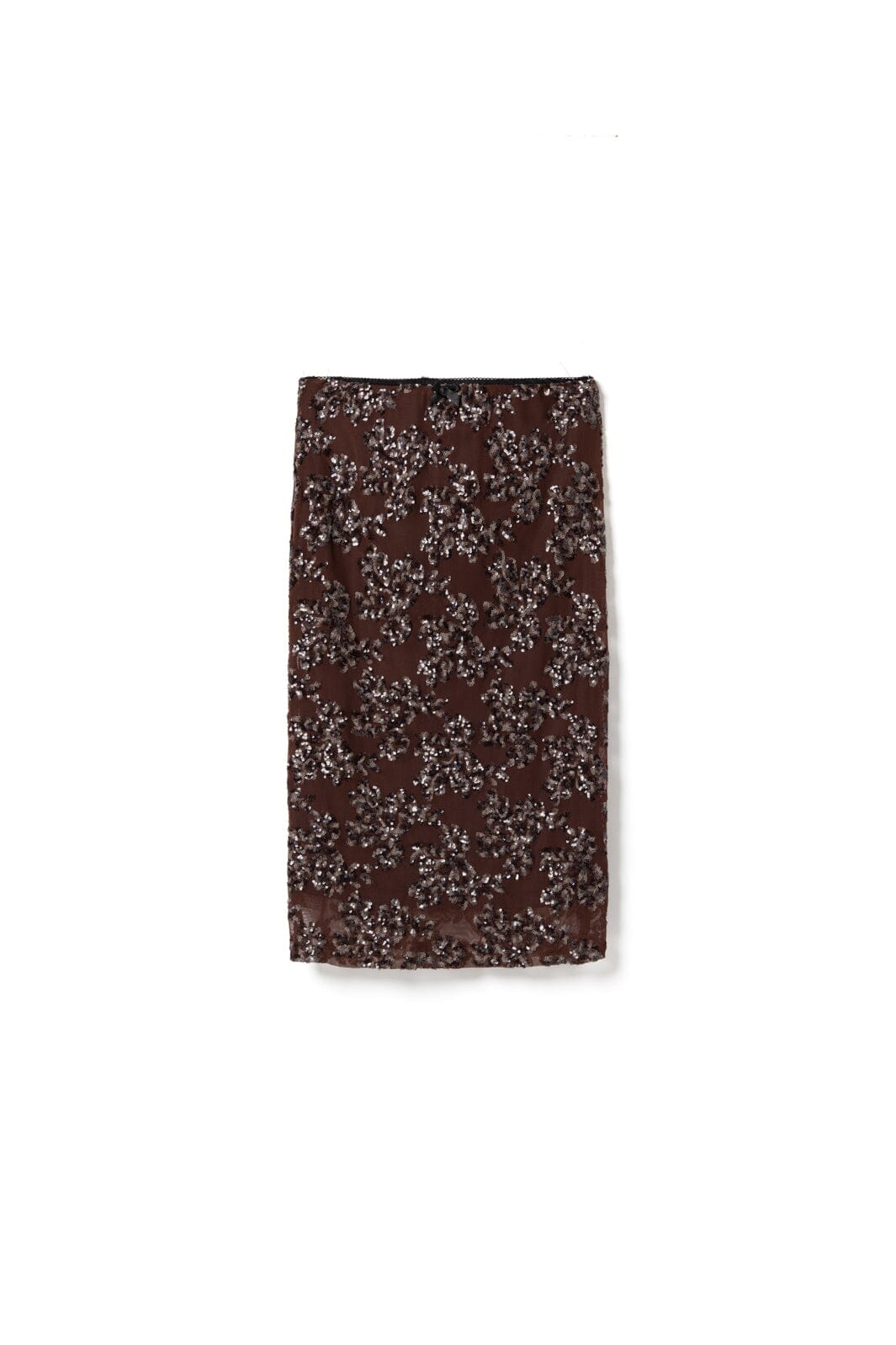 N-jocelyn skirt brown