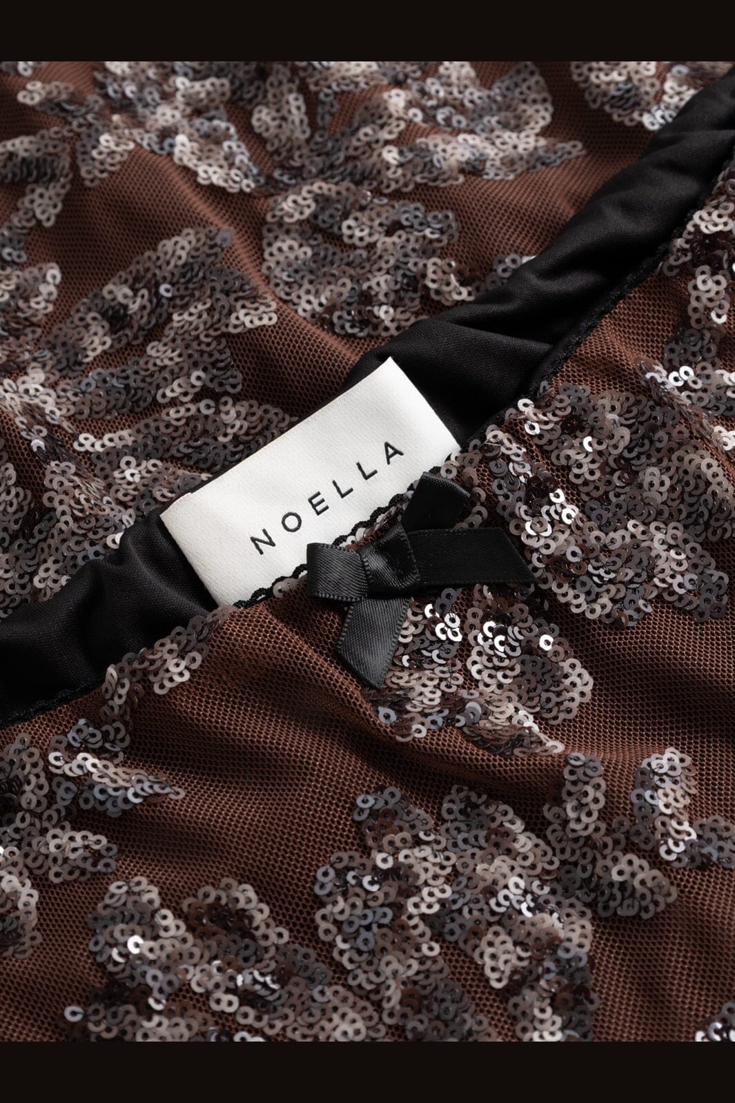 N-jocelyn skirt brown
