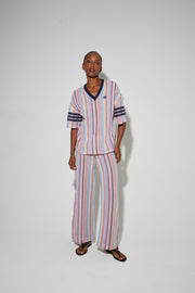 Charlie pants tricot multi