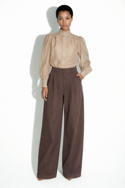 Rio Pants bruin