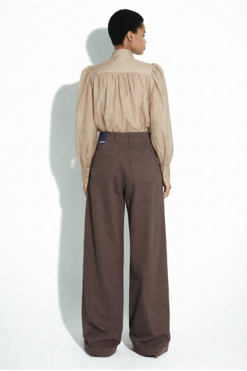 Rio Pants bruin