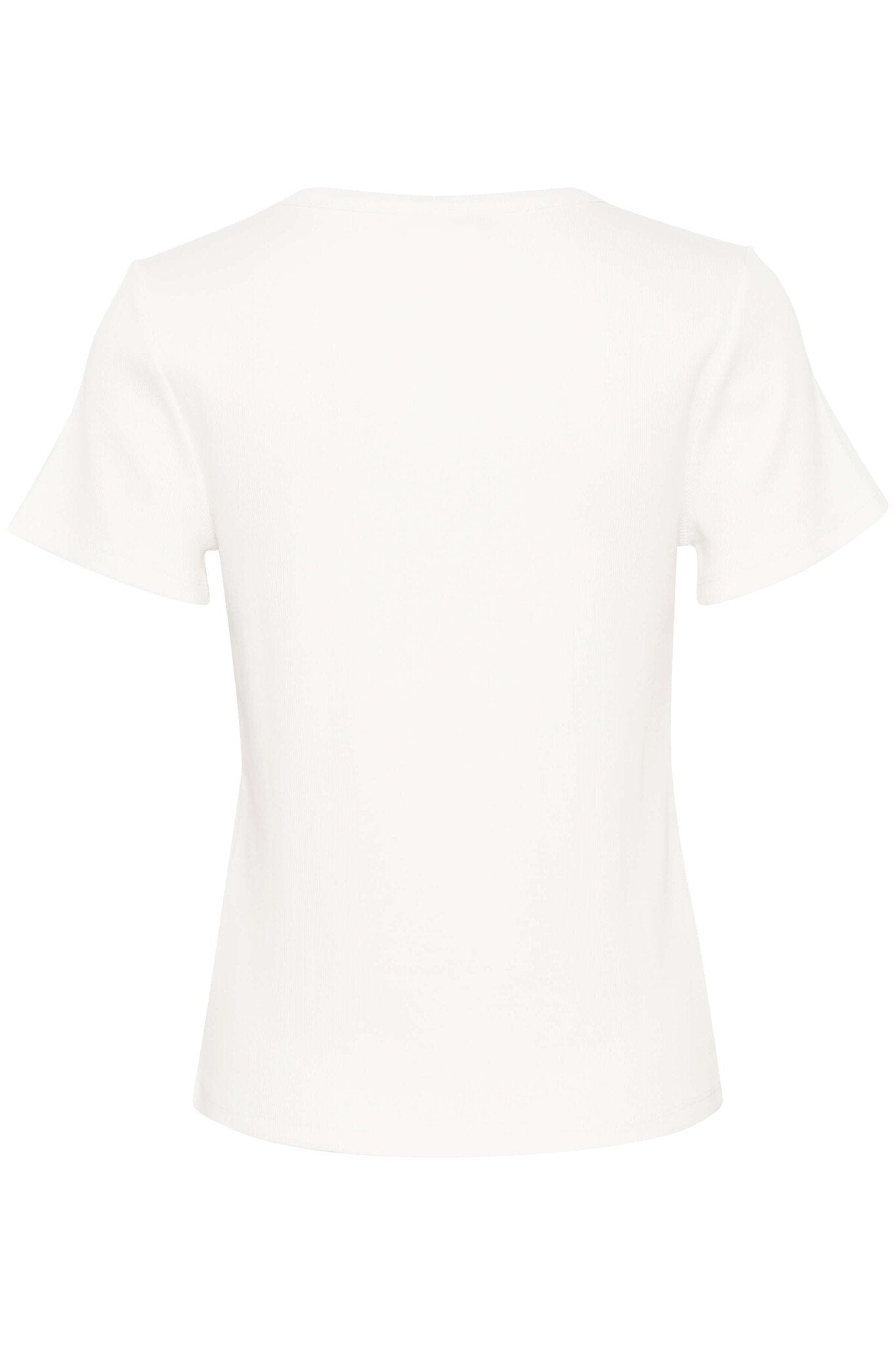 AstaSZ SS Tee White
