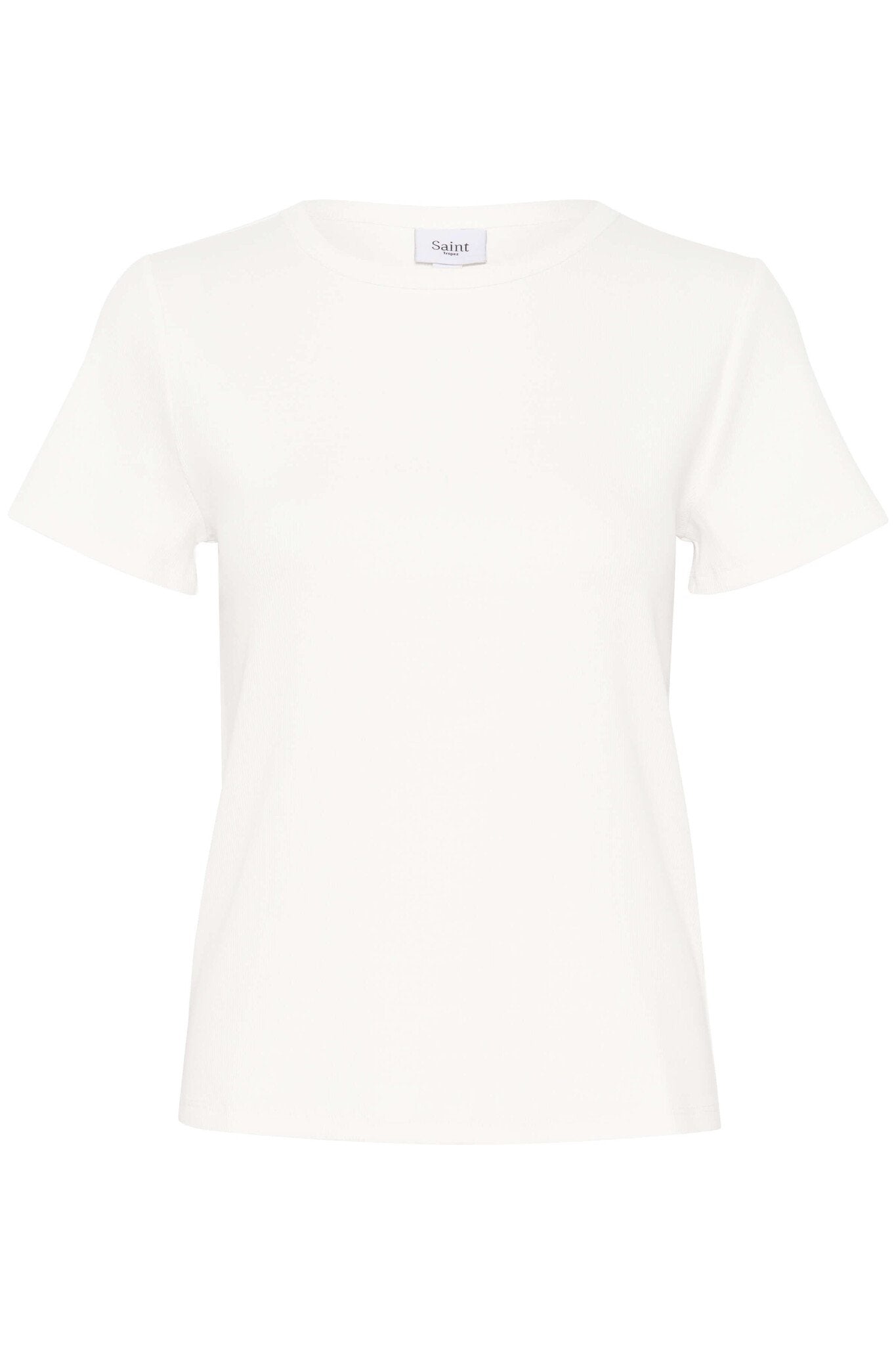 AstaSZ SS Tee White