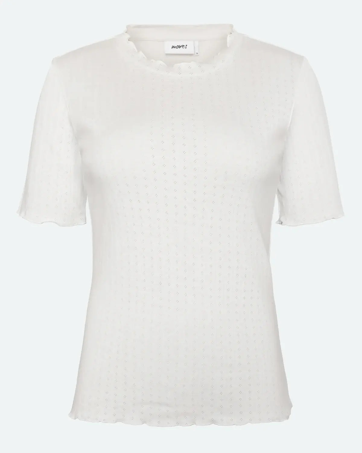 Markhild SS white top